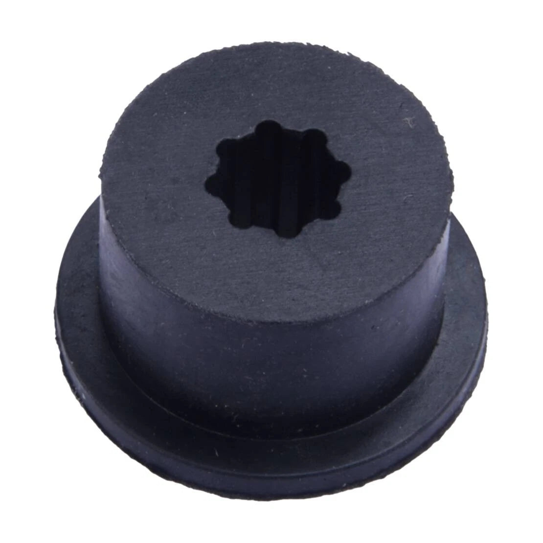 Upper Radiator Rubber Mount Bushing for Mazda 3 6 CX-5 (2010-2019)