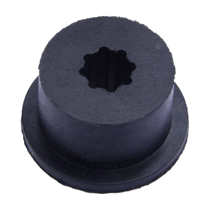 Upper Radiator Rubber Mount Bushing for Mazda 3 6 CX-5 (2010-2019)