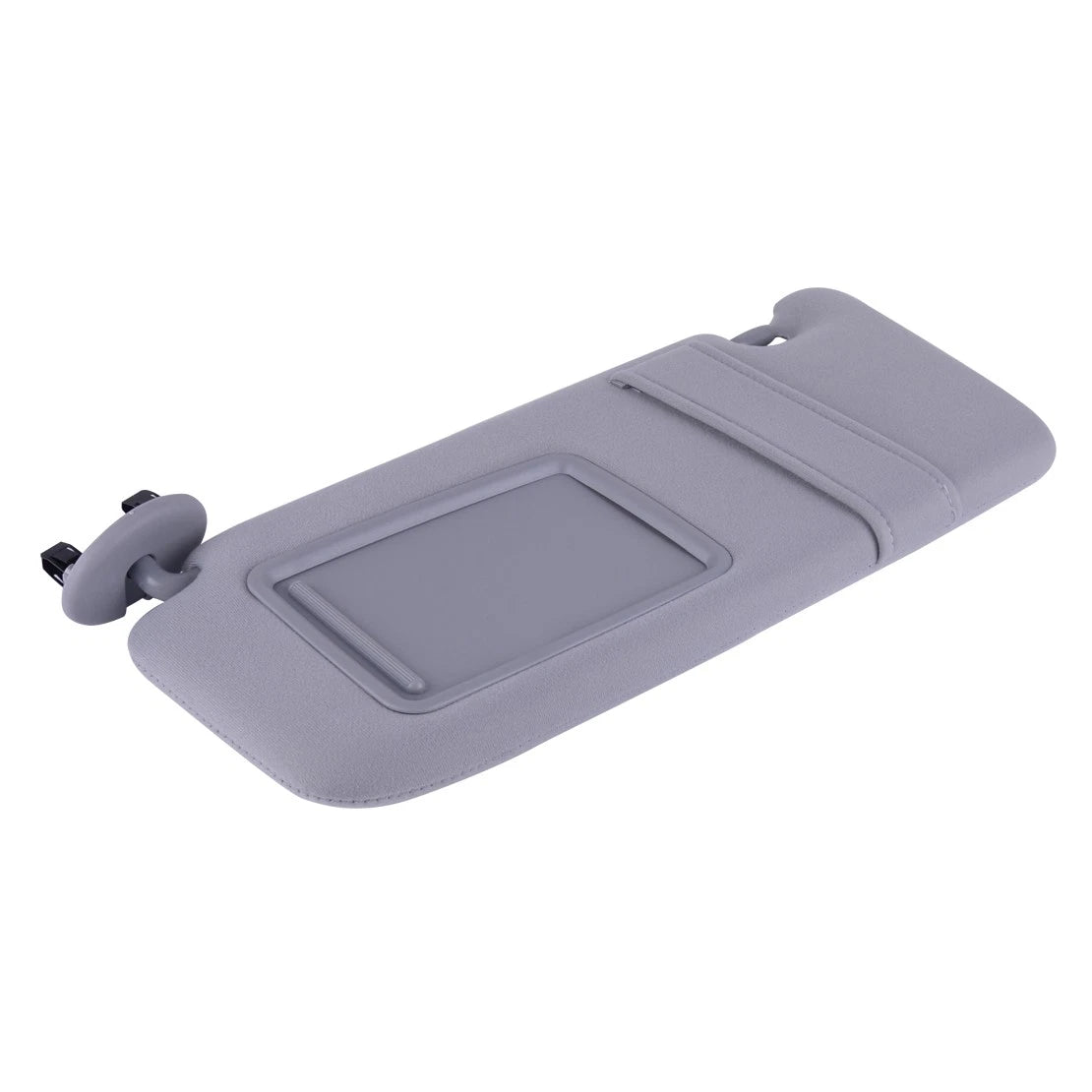 Sun Visor for Toyota Camry 2007-2011 Gray/Beige (07-11)