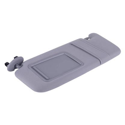 Sun Visor for Toyota Camry 2007-2011 Gray/Beige (07-11)