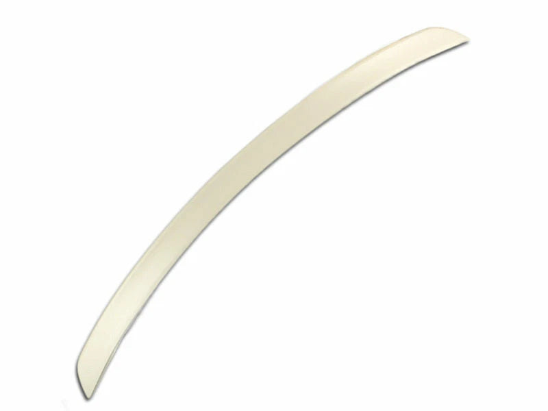 ABS Aero Boot Spoiler for Mercedes Benz R171 (2004-2010)