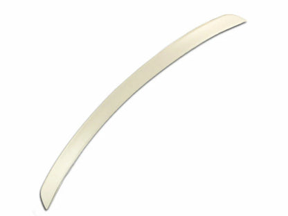 ABS Aero Boot Spoiler for Mercedes Benz R171 (2004-2010)