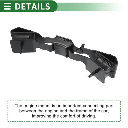 Engine Motor Mount for Jeep Wrangler 3.8L (2007-2011)