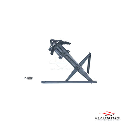 Front LH Window Regulator for Holden Rodeo RA, Colorado RC (2003-2012)