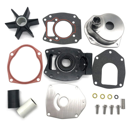 Water Pump Impeller Kit for Mercury Mariner 60-125HP (1990-2000)