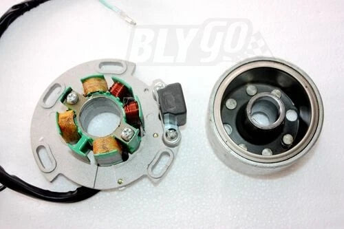 Magneto Stator Wiring Harness Loom for LIFAN W150 150cc Dirt Bike