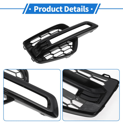 Front Left Fog Light Grill for Honda Odyssey (2019-2021)