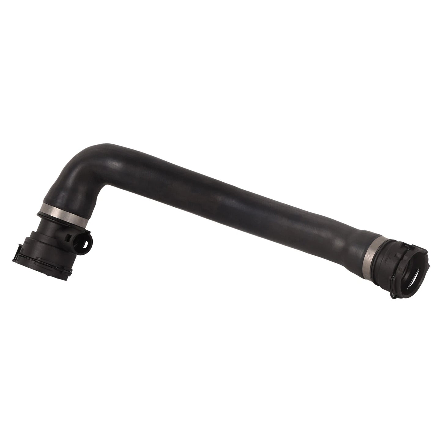 Lower Radiator Return Hose for BMW E60 525i 530i 2003-2005 2.5L 3.0L M54
