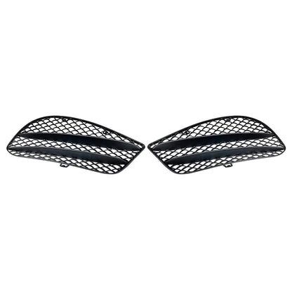 Fog Lamp Grille for Mercedes Benz E Class Coupe W207 (2013-2016)