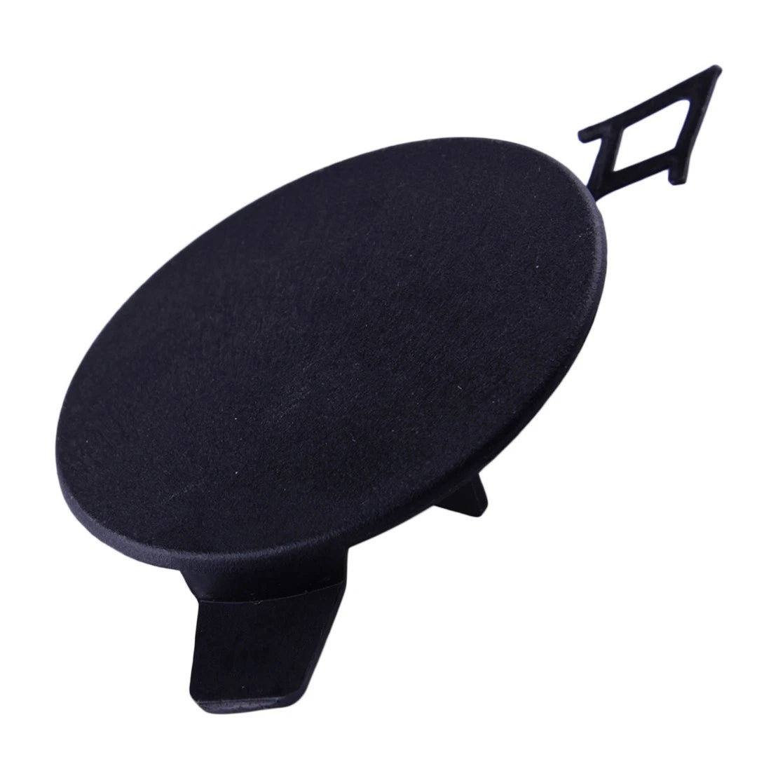 Rear Bumper Towing Eye Cover for Tesla Model Y (2020-2022)