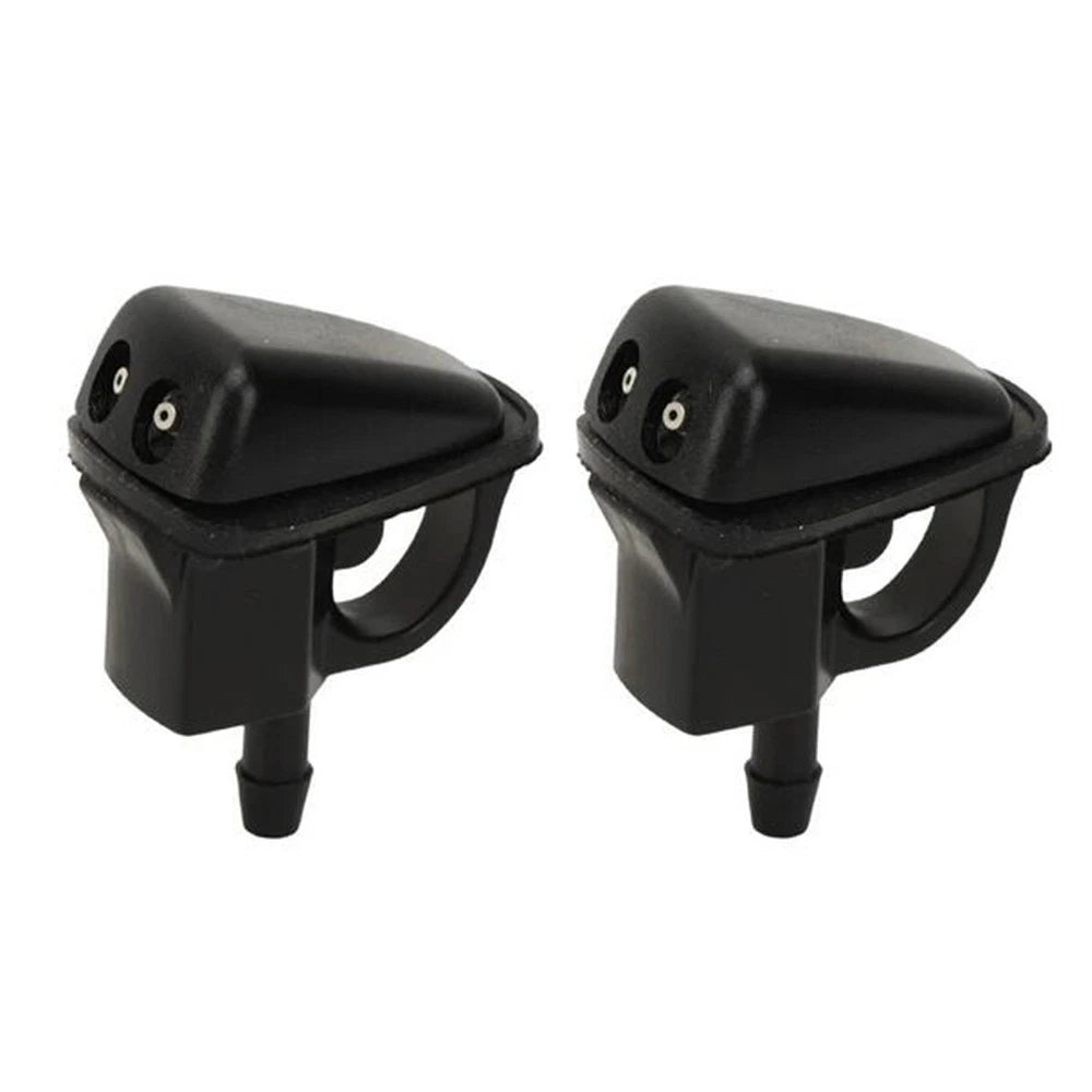Windshield Wiper Washer Nozzles for Land Rover Discovery (1999-2004)