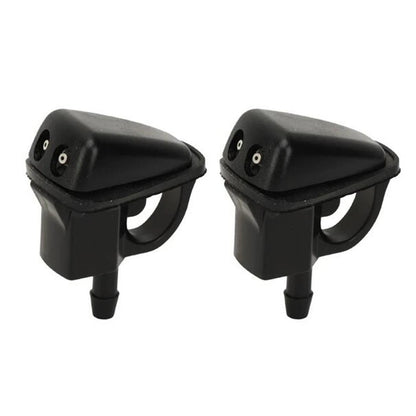 Windshield Wiper Washer Nozzles for Land Rover Discovery (1999-2004)