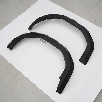 Wheel Arch Fender Wide Cover Trim for Toyota Land Cruiser Prado (2024)