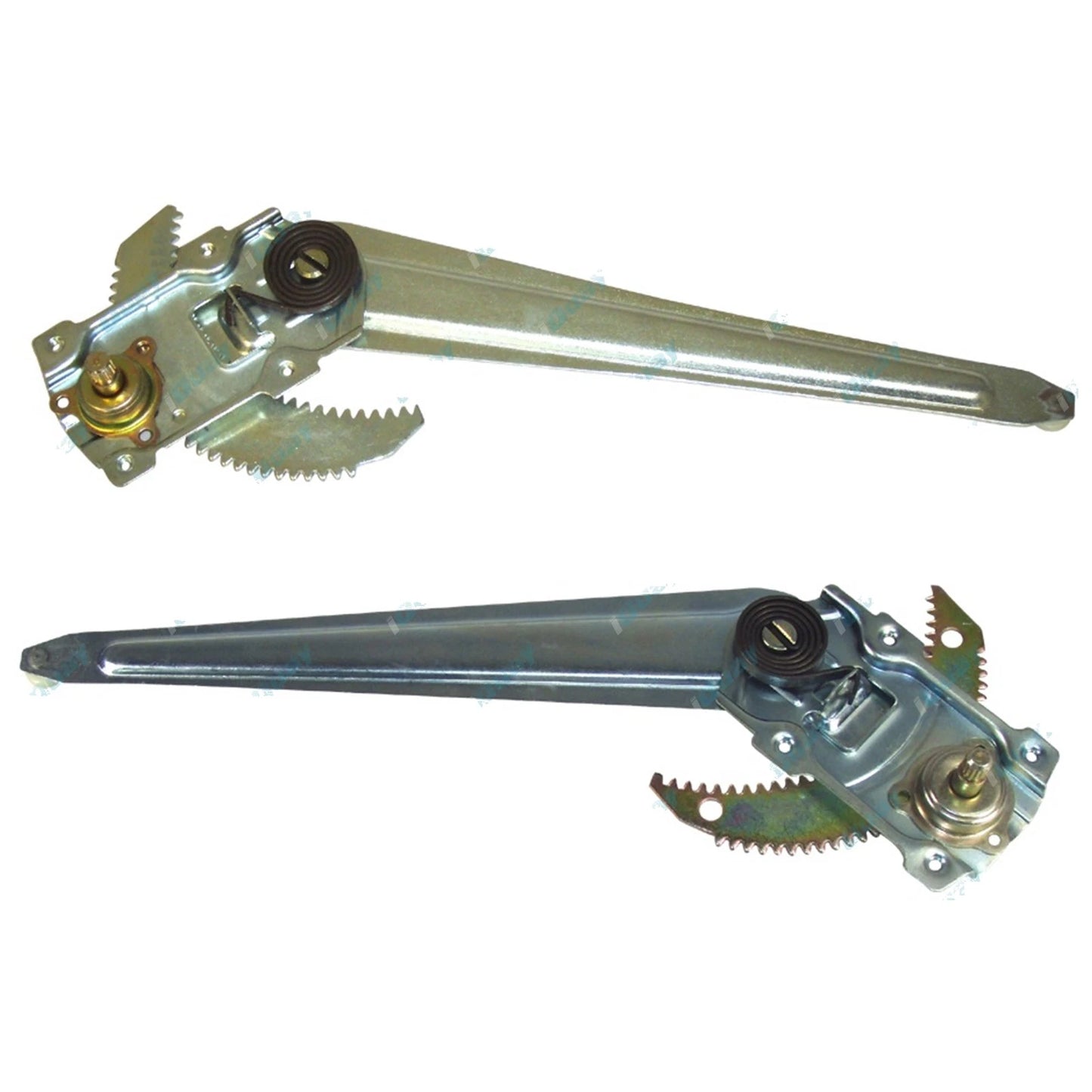 Window Regulator Set for Toyota Landcruiser 70 73 75 Series (FZJ75)