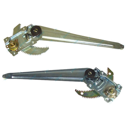 Window Regulator Set for Toyota Landcruiser 70 73 75 Series (FZJ75)