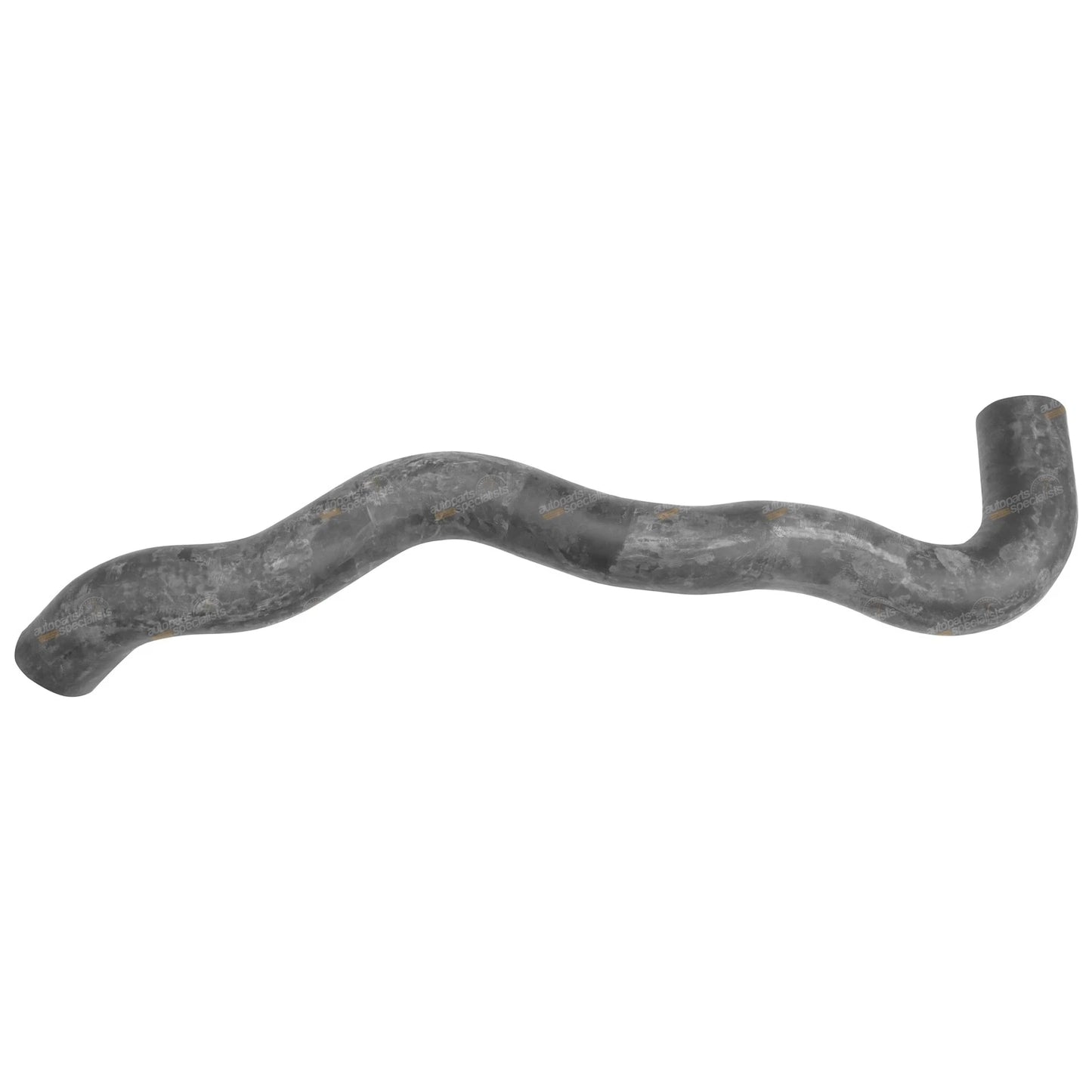 Upper Radiator Hose for Toyota Hiace LH103 LH113 LH125 4cyl 2.8L 3L (1989–2000)