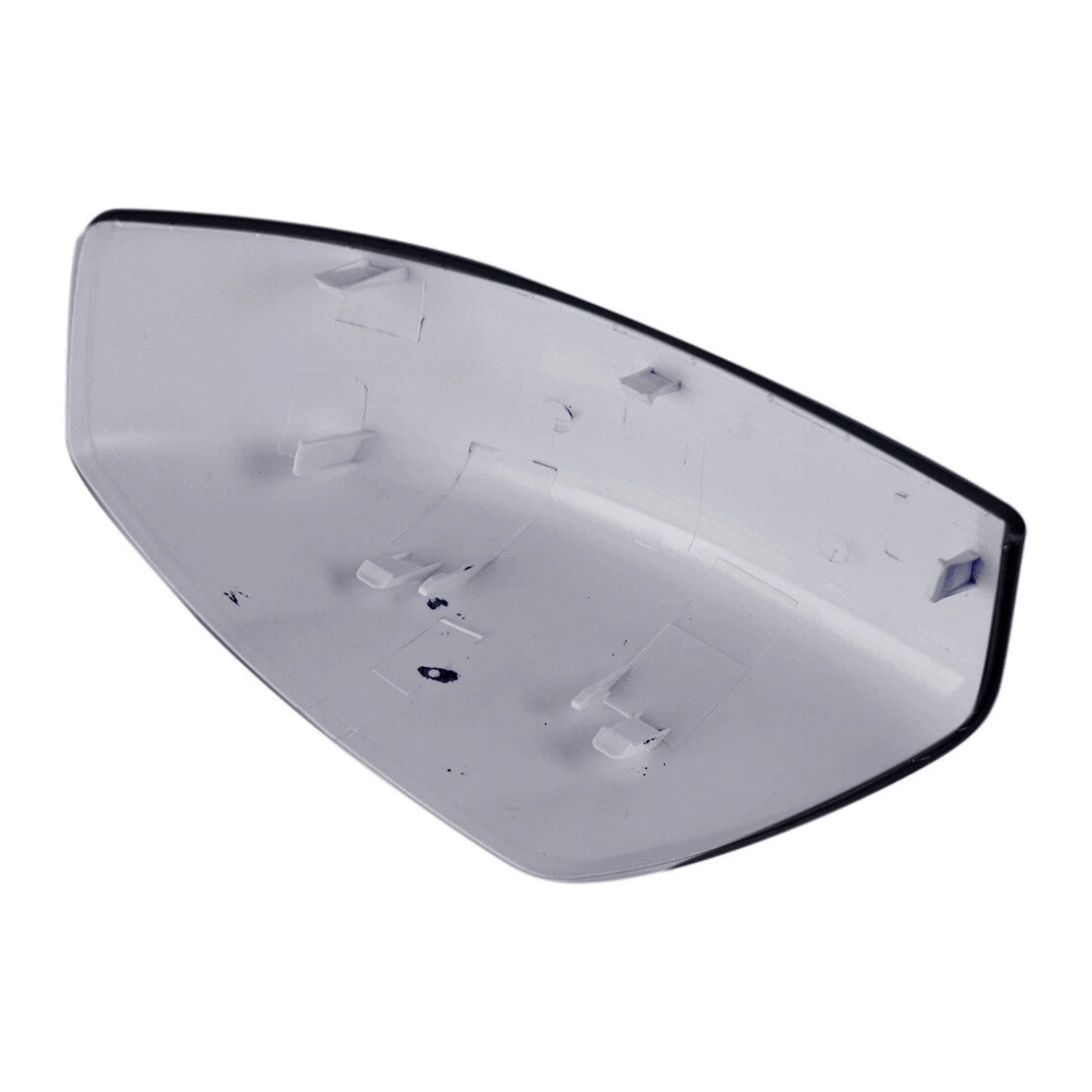 Black Right Side Rearview Mirror Cap Cover for Nissan Sentra (2013-2019)