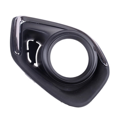 Front Fog Light Covers 2 x for Mitsubishi Outlander Sport RVR (2011-2023)