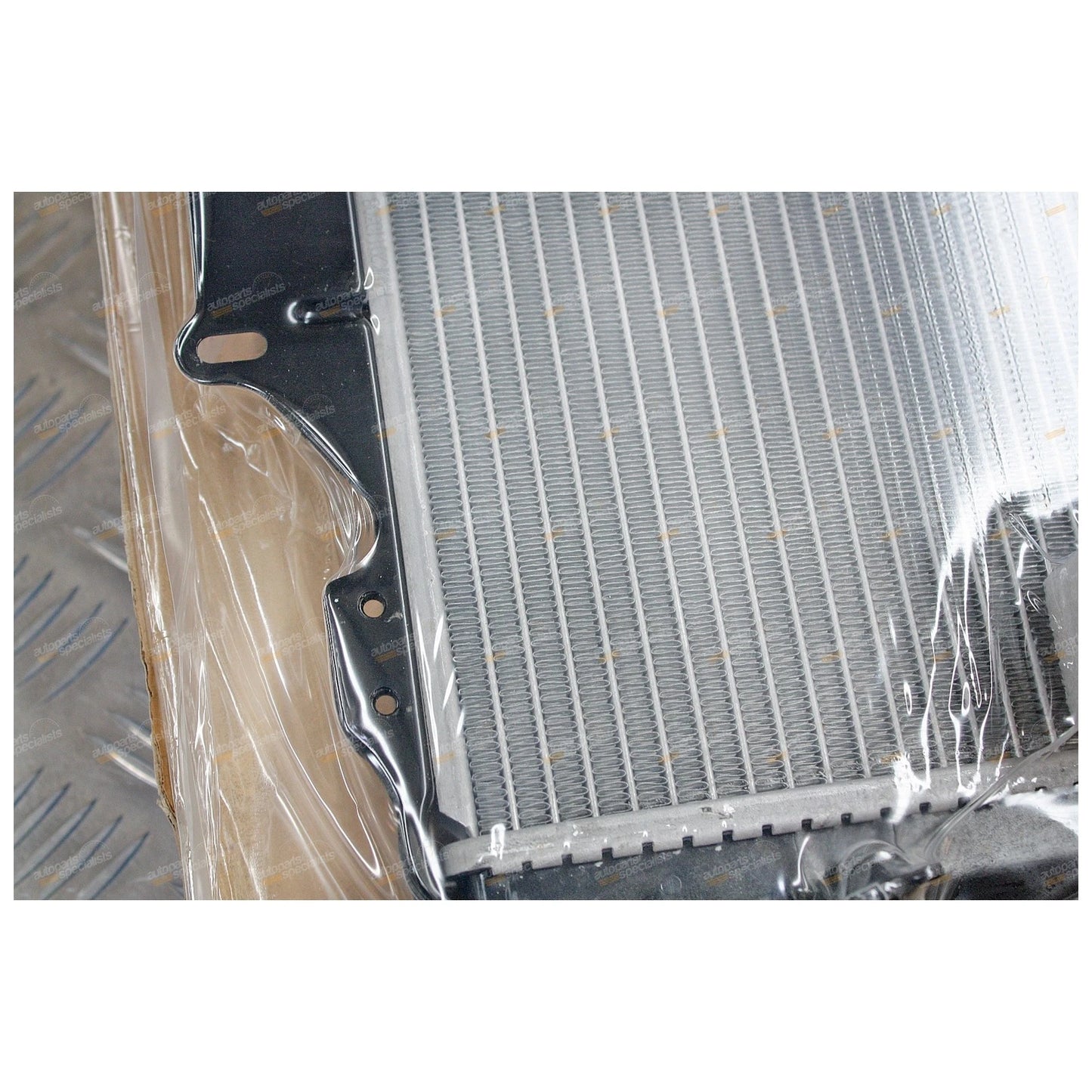 Alloy Core Radiator 1.3L for Suzuki Sierra (1981-1996)