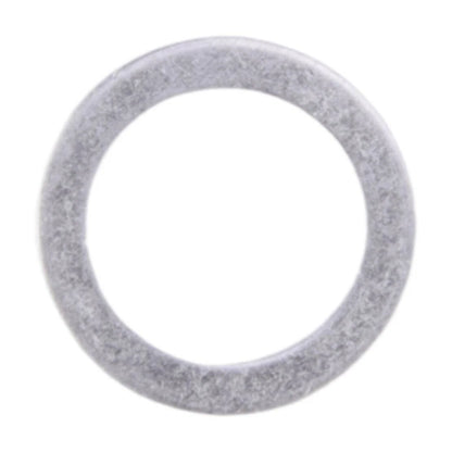 100 x Oil Drain Sump Plug Washers Gasket for Mazda Kia Hyundai (1995-2023)