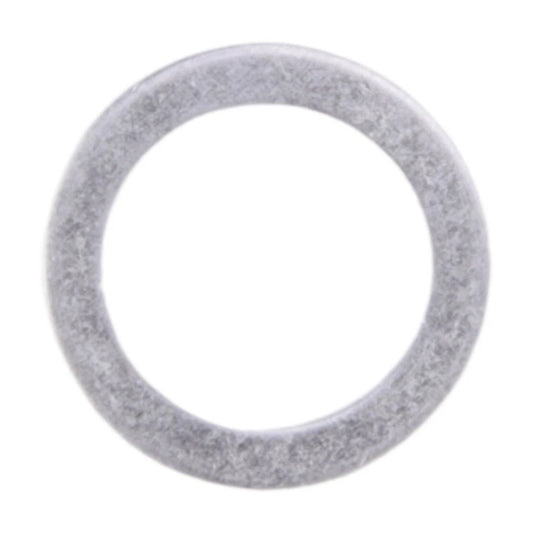100 x Oil Drain Sump Plug Washers Gasket for Mazda Kia Hyundai (1995-2023)