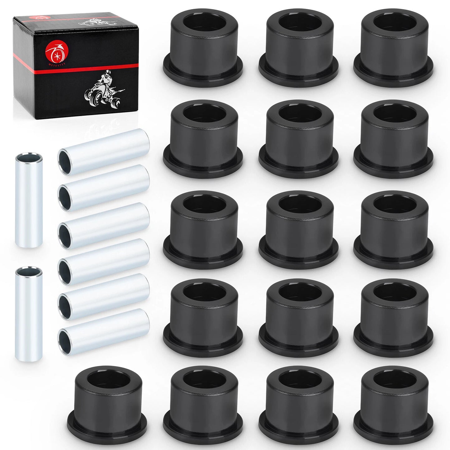 A-Arm Bushings Kit for Honda TRX450ER (2009–2014)