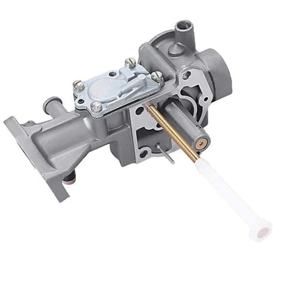 Carburetor Kit for Craftsman 17" Tiller 917.298350 (5HP)