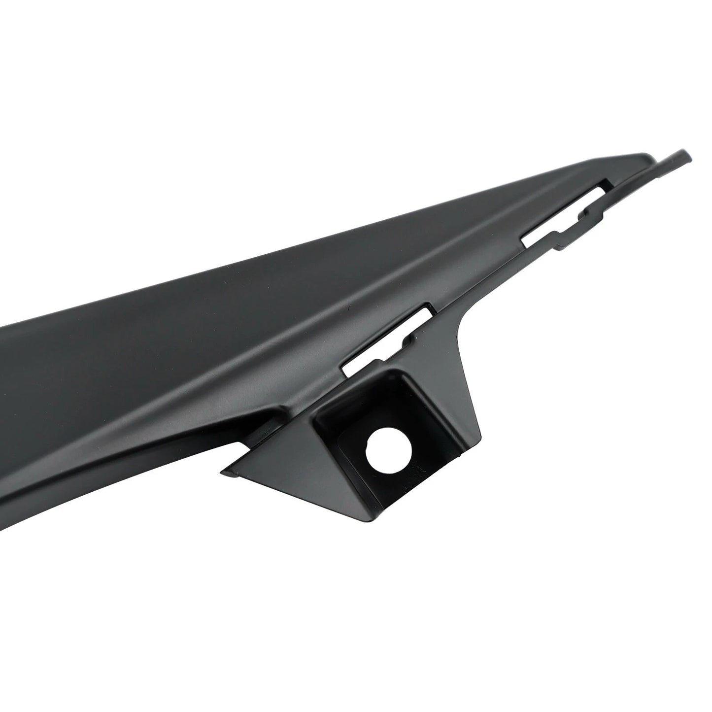 Rear Lower Side Fairing for Suzuki GSX-S 1000 (2015-2020) Matte Black