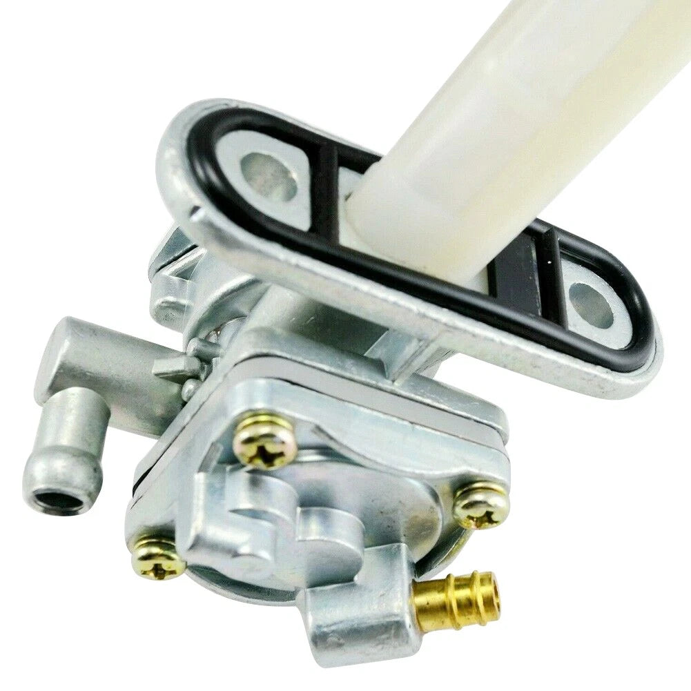 Fuel Tank Valve Petcock Switch for Honda Kawasaki Suzuki Motorcycles