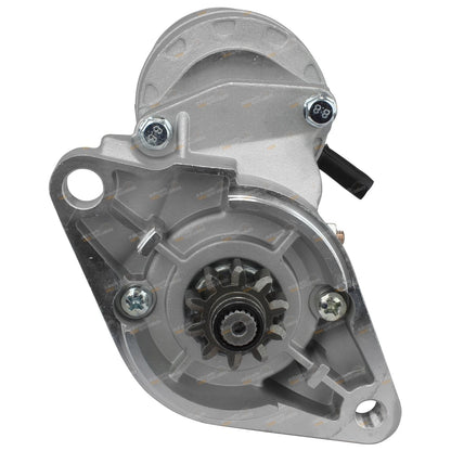 Starter Motor for Landcruiser Bundera Prado LJ70 LJ71 LJ78 2LT 2LTE 2.4L