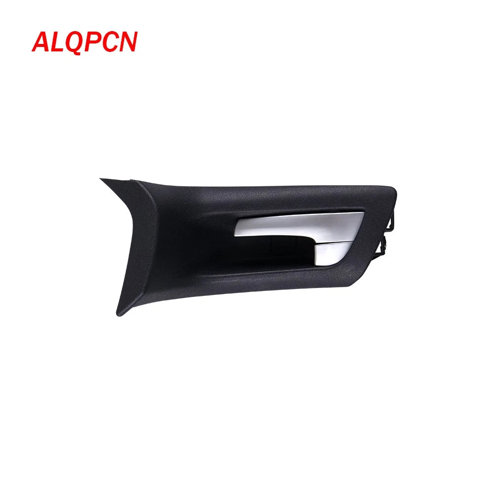 Interior Door Handle Front Left Black for Pontiac G8 (2008-2009)
