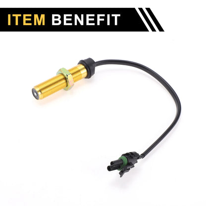 Crankshaft Position Sensor for Volvo WC (1996-1998)
