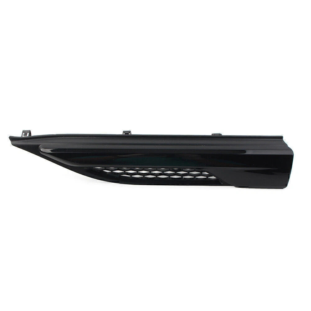 Front Fender Side Grill Upper Molding for Land Rover Range Rover Evoque (2012-2019)