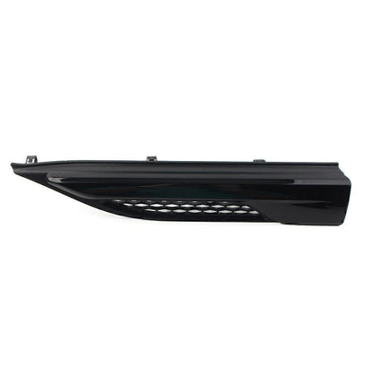 Front Fender Side Grill Upper Molding for Land Rover Range Rover Evoque (2012-2019)