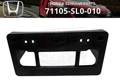 Front License Plate Bracket for Honda NSX NA1 NA2