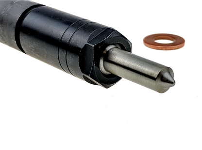Fuel Injectors for LPW3/LPW4 (2010-2015) - 4PCS, High Performance