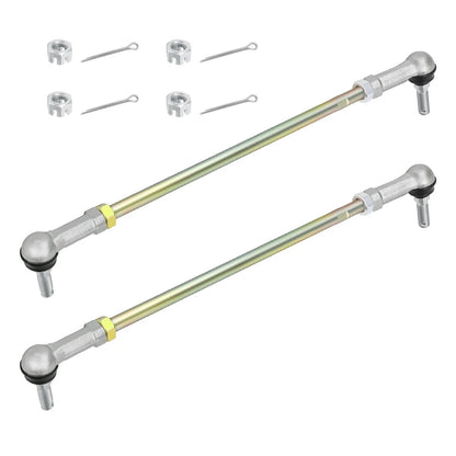 2 x Left & Right Tie Rod Ends Assy for Can-Am Outlander