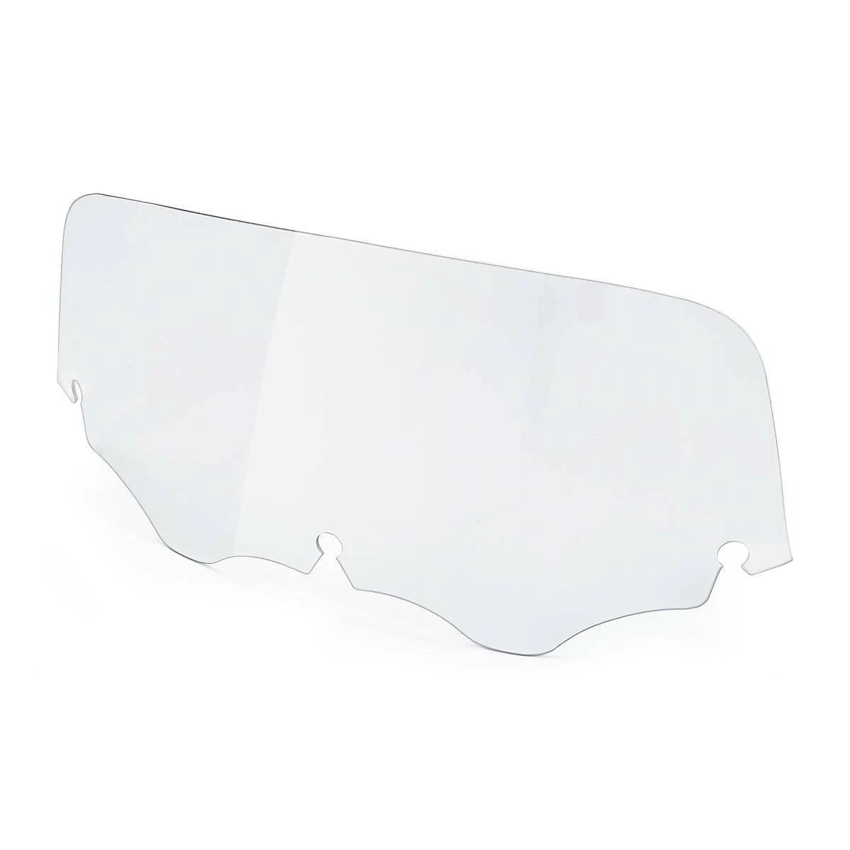 8" Clear Windshield for Harley Electra Street Glide (1996 - 2013)