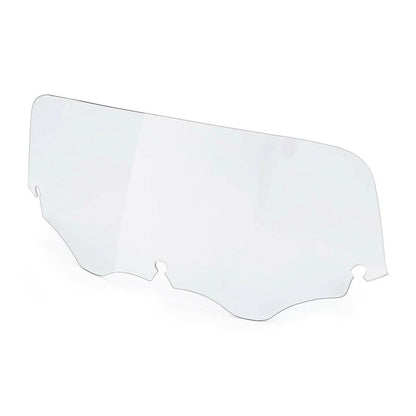 8" Clear Windshield for Harley Electra Street Glide (1996 - 2013)