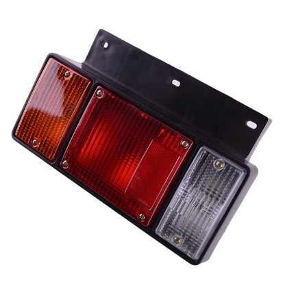 Left Rear Tail Light Lamp for Isuzu NPR NQR NRR FSR FRR Truck