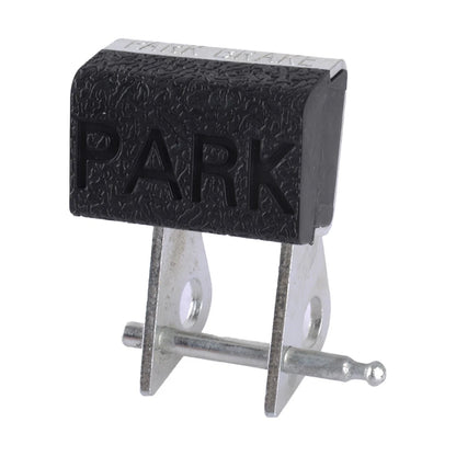 Brake Pedal for Club Car DS Gas & Electric Golf Carts (1981+)