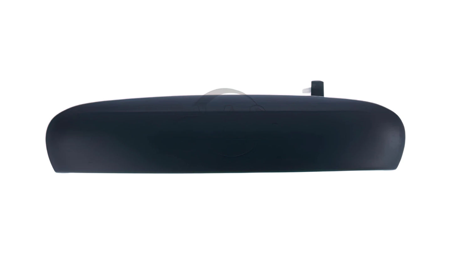 2 x Front / Rear Left Outer Door Handle for Mitsubishi Mirage (2012–2020)