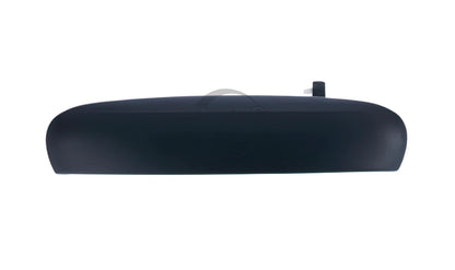 2 x Front / Rear Left Outer Door Handle for Mitsubishi Mirage (2012–2020)