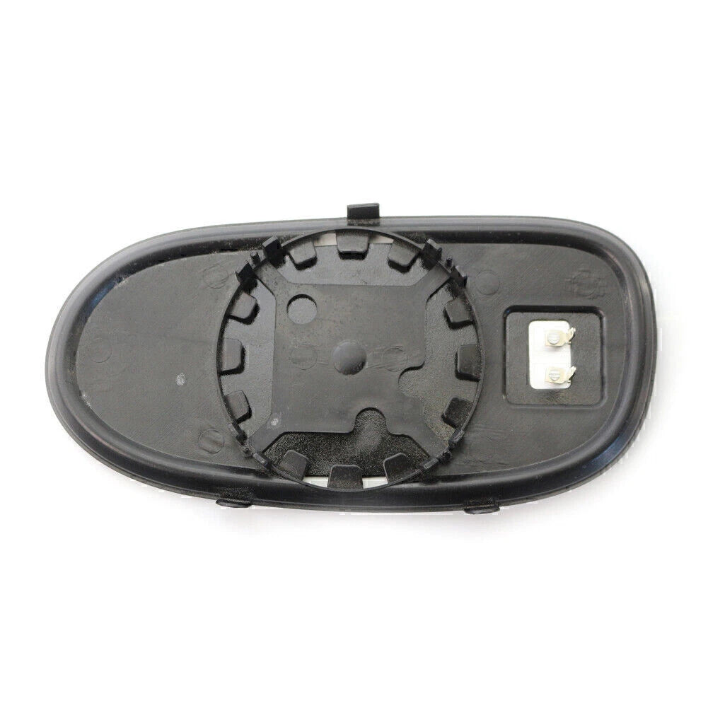 Heated Left Side Mirror Glass for Chevrolet Corvette (2005-2013)