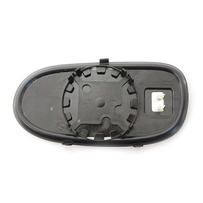 Heated Left Side Mirror Glass for Chevrolet Corvette (2005-2013)