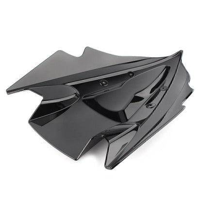 Windshield for Kawasaki Z250 Z300 (2013-2017) Black