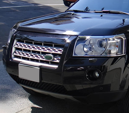 Headlight Trim Surround for Land Rover Freelander 2 (2006-2015)