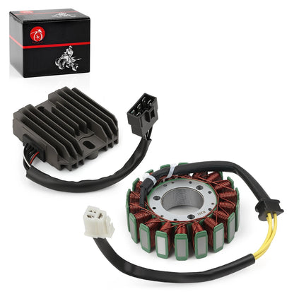 Stator and Rectifier for Suzuki GSXR600/GSXR750 (2001–2003)
