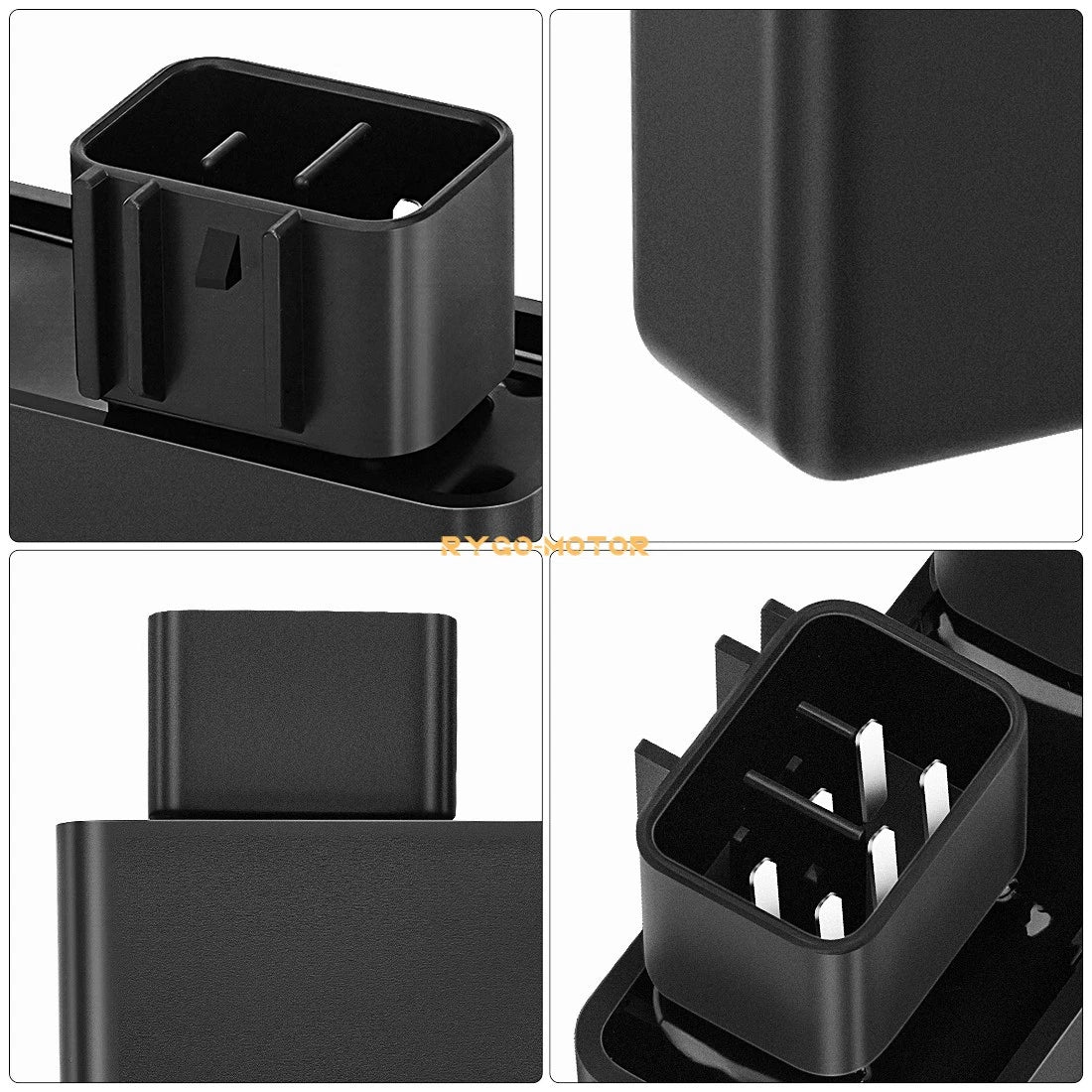 CDI Box Ignition Module for Honda CRF450R (2004–2007)