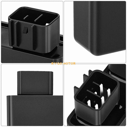 CDI Box Ignition Module for Honda CRF450R (2004–2007)